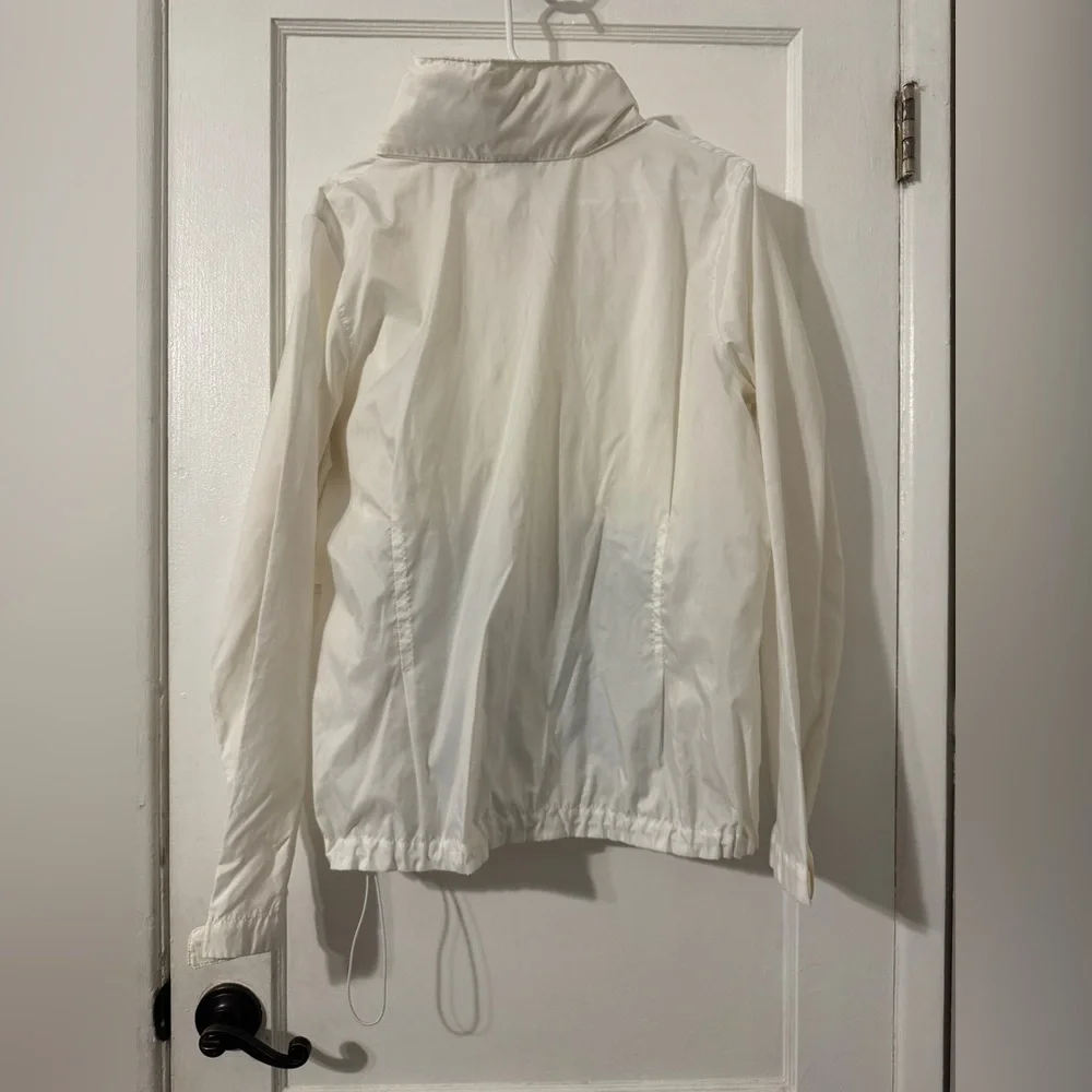 Columbia Women’s White Jacket Size XL - Picture 6 of 6